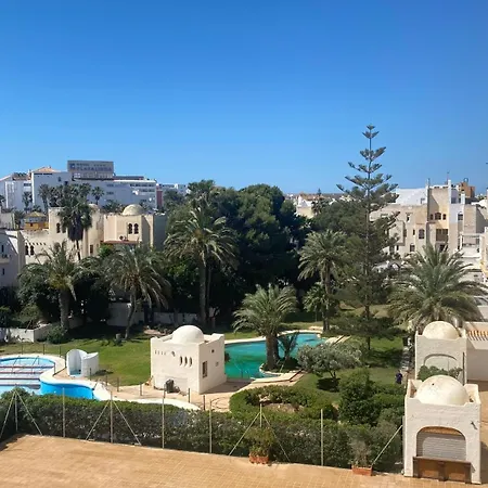 En Playa Serena شقة *