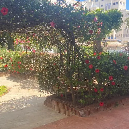 شقة En Playa Serena *