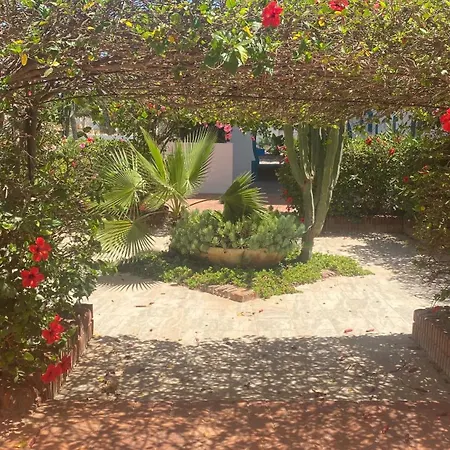 شقة En Playa Serena روكيتاس ذي مار